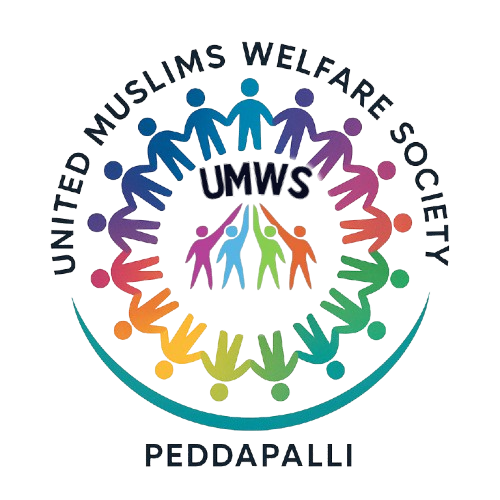 United Muslims Welfare Society Peddapalli